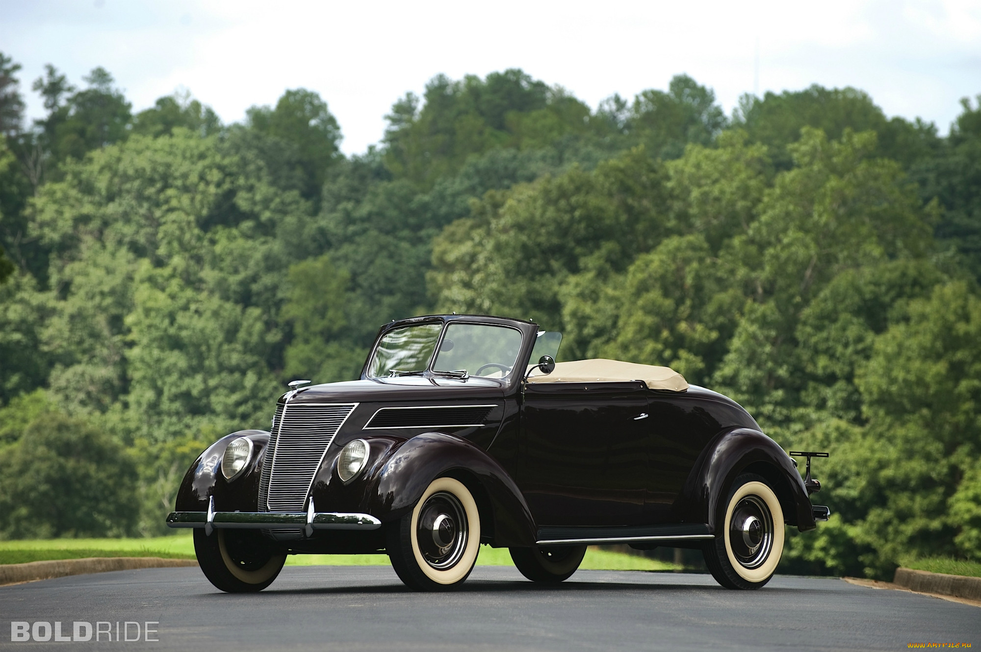 , , ford